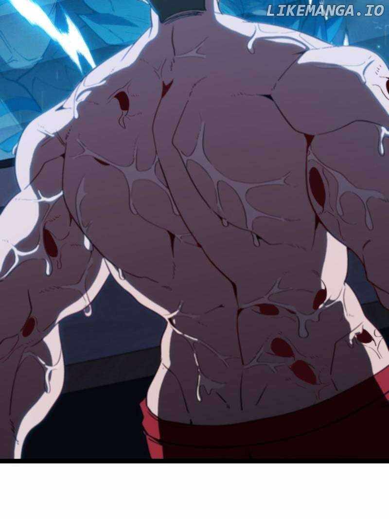 I Am The Monster Overlord Chapter 70 96